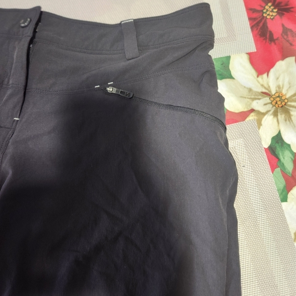 Salomon short pants - Picture 4 of 8